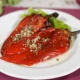 Pečena paprika