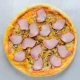 Pizza pečenica 40cm