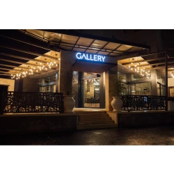 Gallery Caffe Restaurant-2