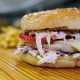 Chickenburger