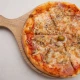 Capricciosa pizza velika