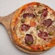 Leonardo pizza velika