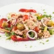 Tuna salata