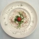 Pileća hladna salata