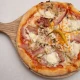 Srbijana pizza velika
