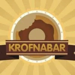 Krofna Bar-3
