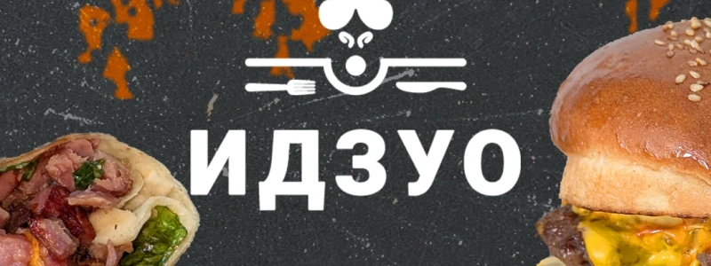 Idzuo logo