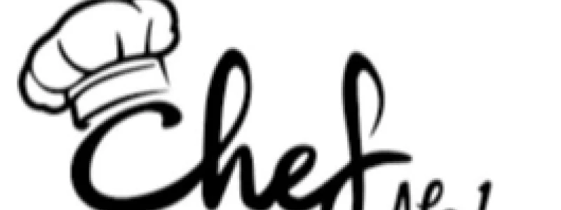 Chef no 1 - giros logo