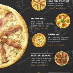 Capri fast food n Pizza-2