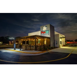 101 Burger House-2
