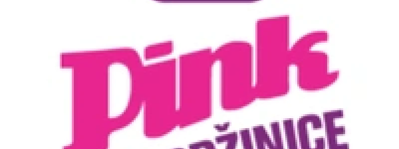 Pink Cevabdzinice logo