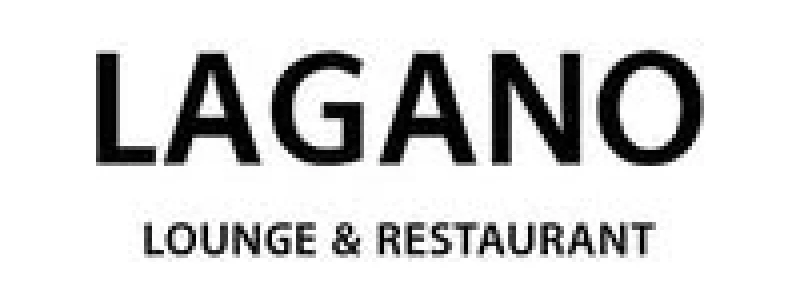 Restoran Lagano logo