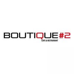 Restoran Boutique #2-3