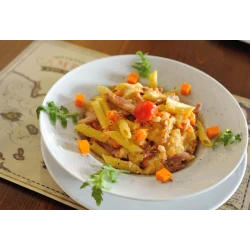 Restoran Trattoria Campania-3