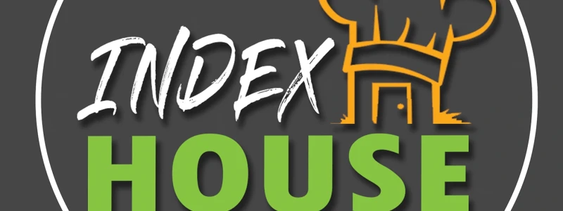 Index Haus logo