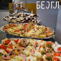 Bagel Bejgl-2