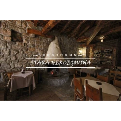 Stara Hercegovina Tošin bunar-1