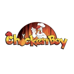 Chicken Boy-1