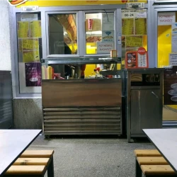 Good Food Zeleni Venac-2