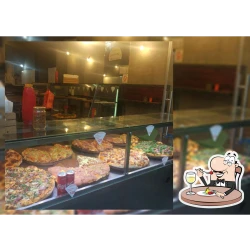 Pizza kod Mašinca Skadarska-2