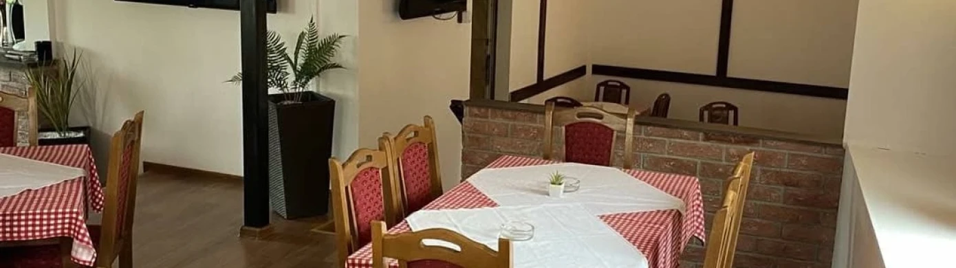 Kafana Kod šefa-0
