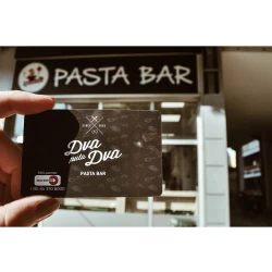 Pasta 2x2 BG-4