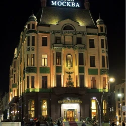 Restoran Čajkovski-1