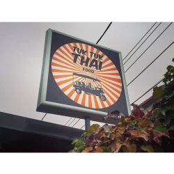 Tuk Tuk Thai Food-2