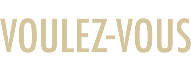 café-restaurant VOULEZ-VOUS ÉTAGE logo