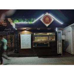 Agapa Fast Food-2