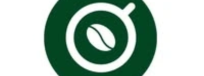 Distrikt Kafe logo