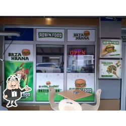 Robin Food Max-2
