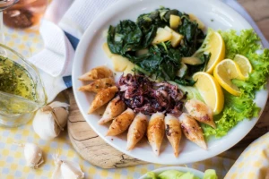 Restoran Kućerak Kod Česme