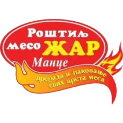 Roštilj Žar Mance-1