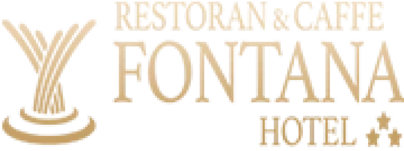Restoran Fontana logo