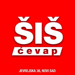 Šiš ćevap Mister-1