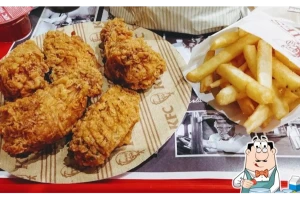 KFC Promenada-cover-image-big