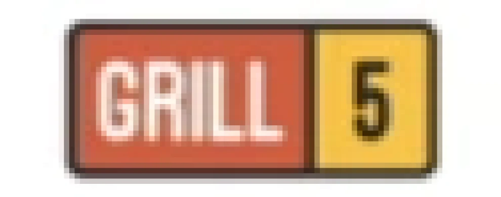 Grill 5-0