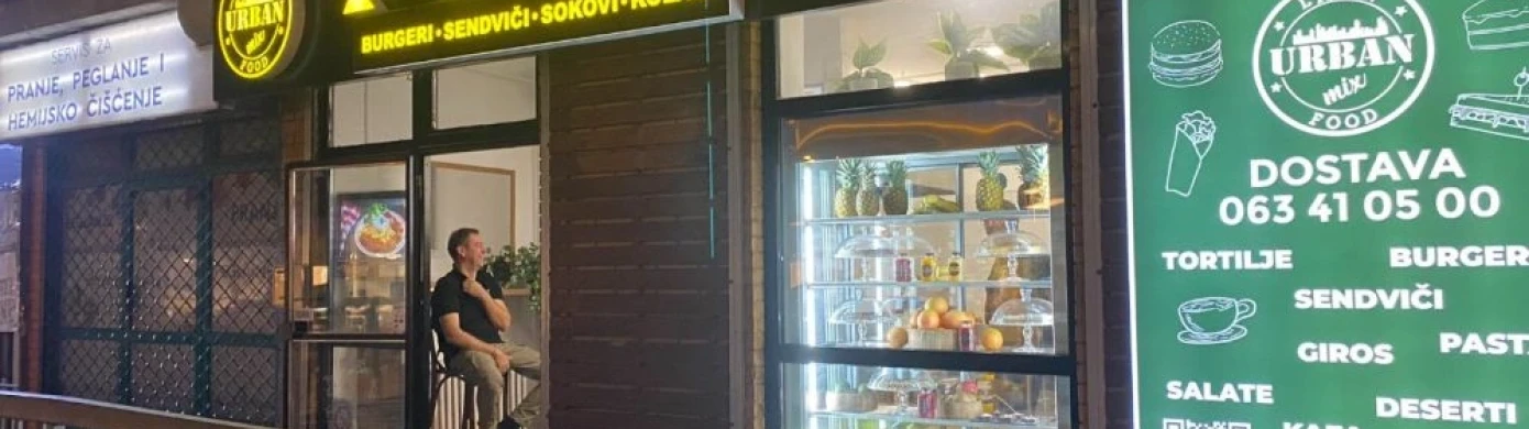 Urban Liman mix food-0