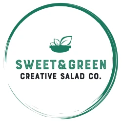 Sweet and Green-1