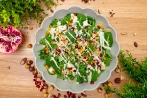 Exlusive Green | Salata bar-cover-image-big