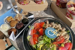 Vitamins Healthy Bar-cover-image-big