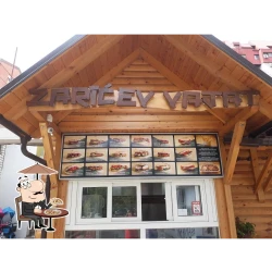 Zarićev vajat-2
