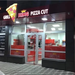 Grill Pizzeria KING-2