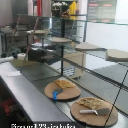 Pizza Grill 23-2