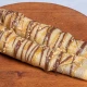 Palačinka sa kremom i bananom