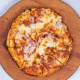 Pizza sprat Capriciosa 21cm