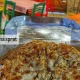 Pizza sprat piletina 21cm