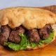 Ćevapi 150g