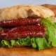Dimljena kobasica 1kg